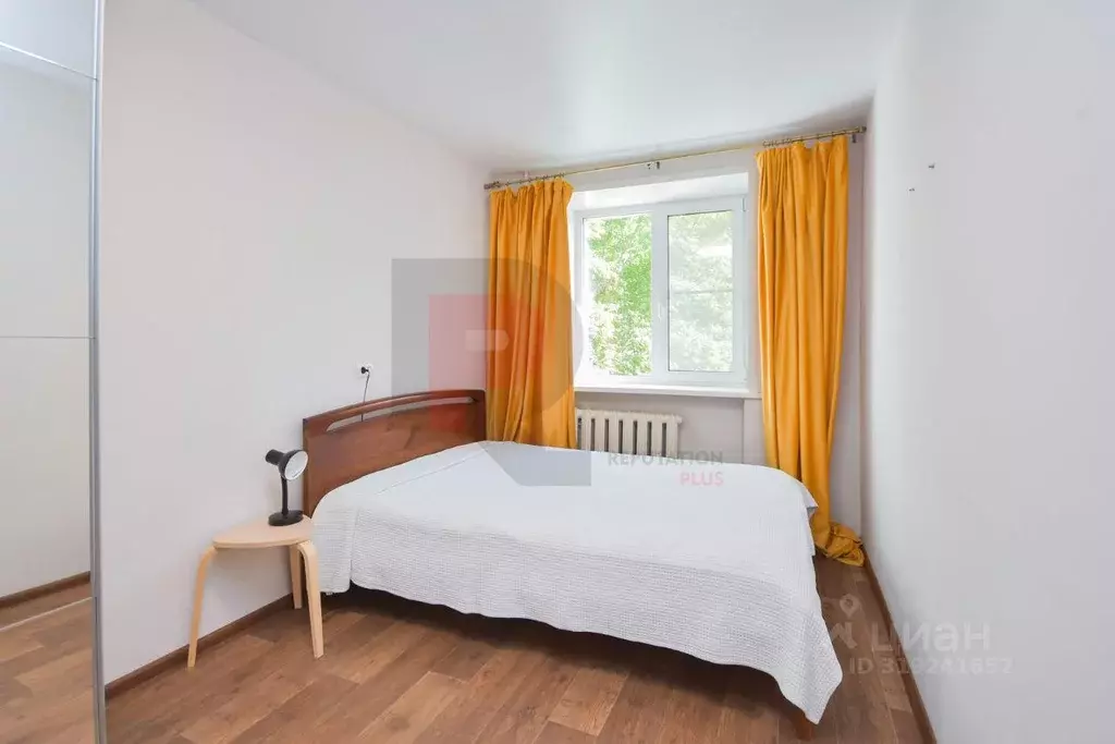 Квартира, 3 комнаты, 58 м - Фото 0