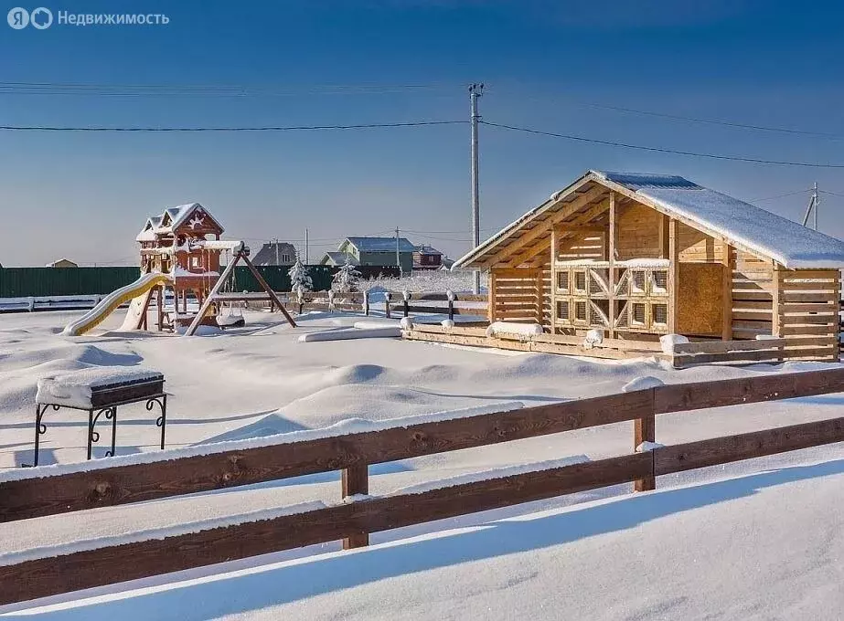 Участок в Ясногорский район, сельское поселение Теляковское, деревня ... - Фото 1