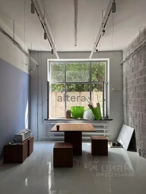 Офис в Татарстан, Казань ул. Владимира Кулагина, 3 (23 м) - Фото 2