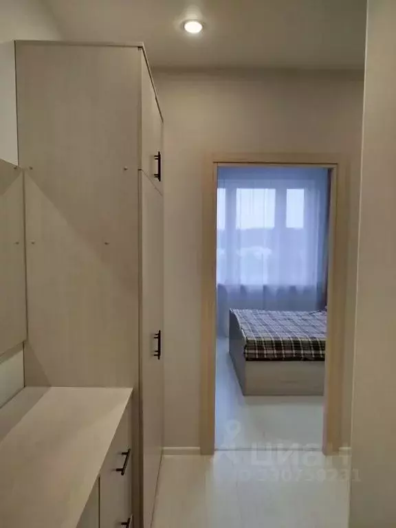 1-к кв. Карелия, Петрозаводск бул. Интернационалистов, 8 (43.0 м) - Фото 2