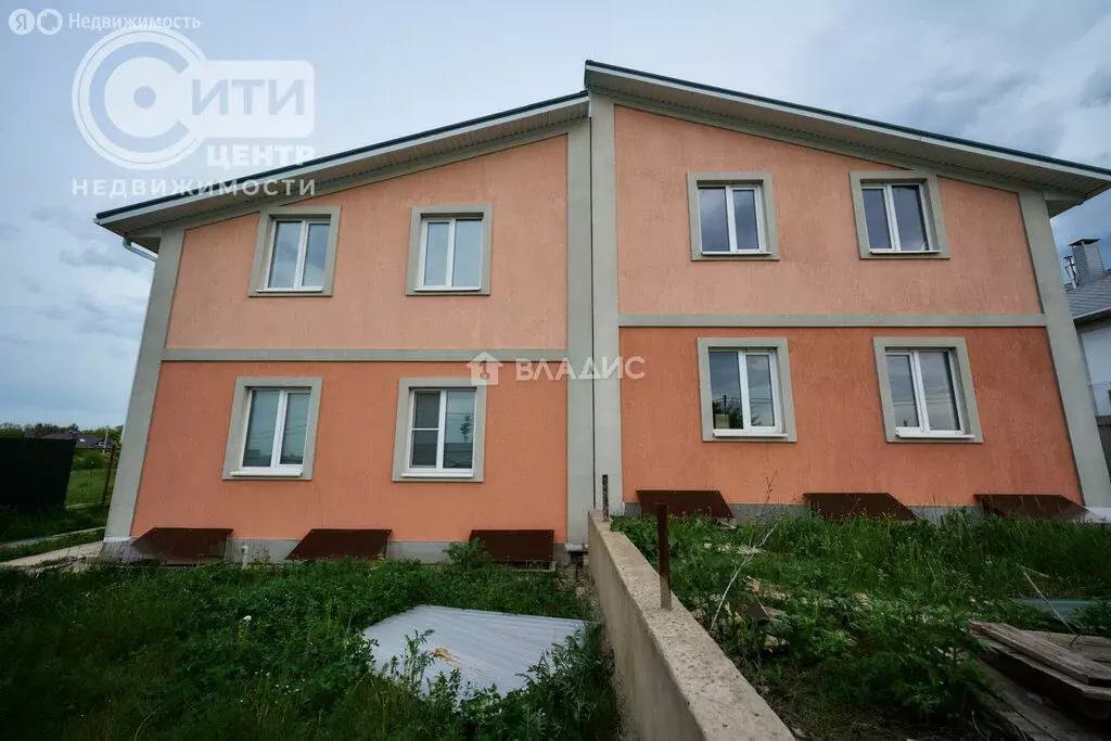 Дом в Семилуки, Молодёжная улица, 25 (222 м) - Фото 2