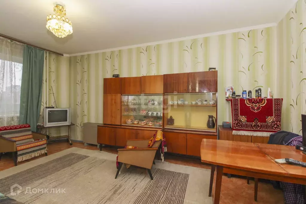 Продаётся 2-к квартира, 52.5 м - Фото 1