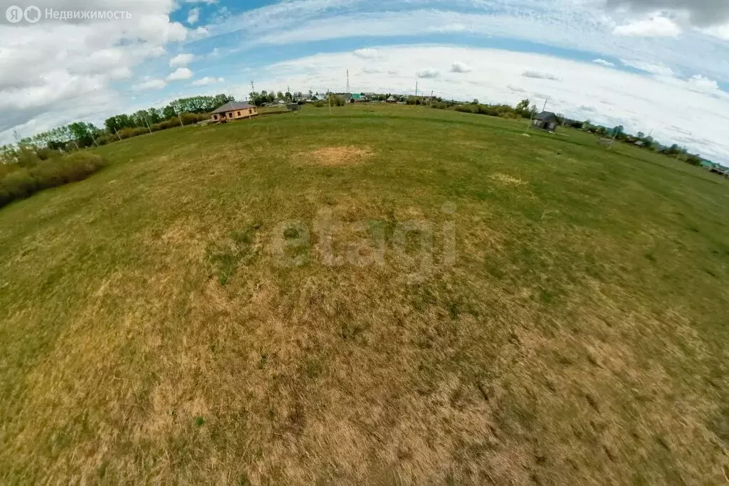 Участок в село Дубровное, улица Матина (12 м) - Фото 2