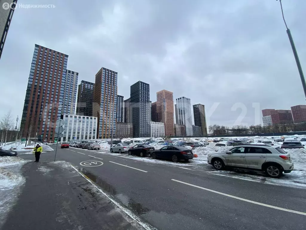 Торговая площадь (120 м) - Фото 1