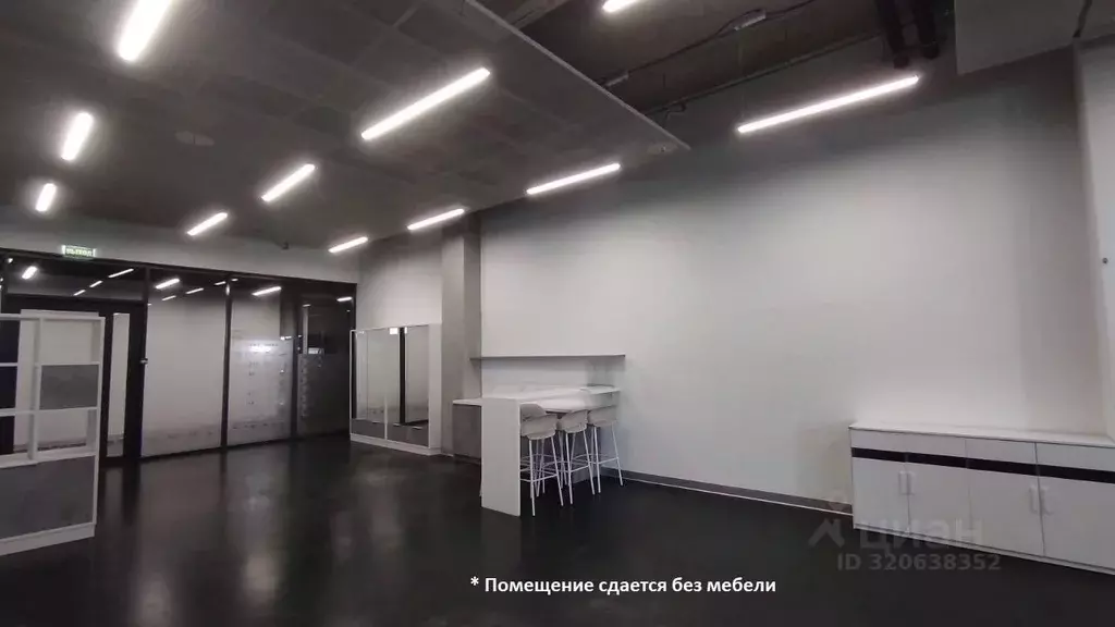 Помещение свободного назначения в Татарстан, Казань Спартаковская ул., ... - Фото 1