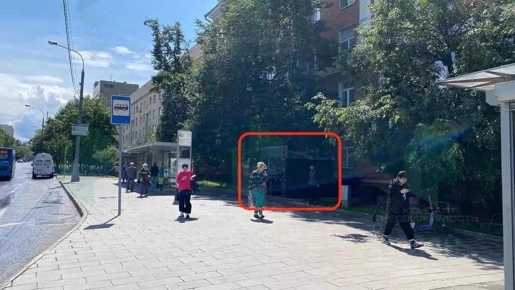 Помещение свободного назначения в Москва Онежская ул., 9/4кА (166 м) - Фото 1