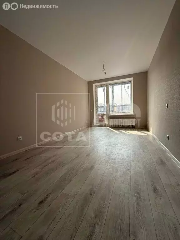 Квартира-студия: Воронеж, Острогожская улица, 156/2 (26 м) - Фото 1