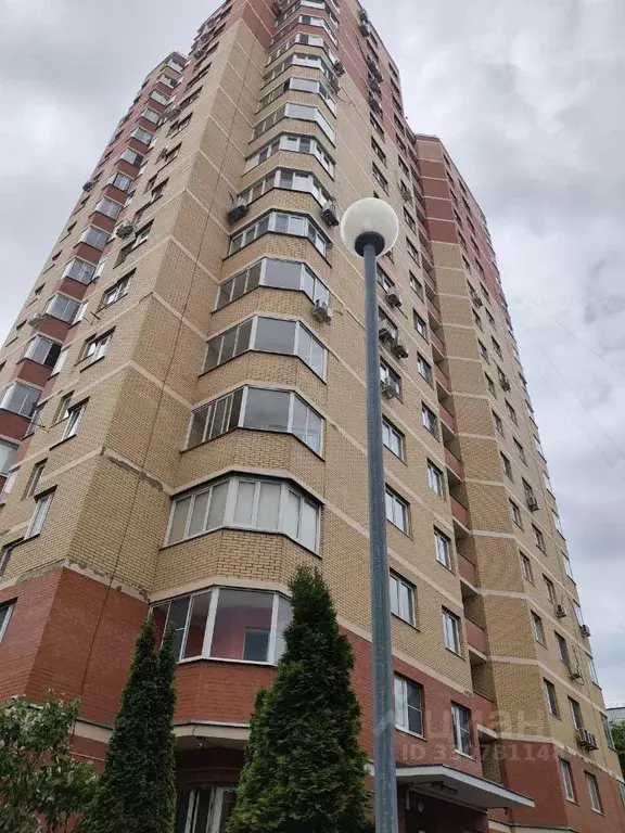 3-к кв. Москва, Москва, Московский г. 1-й мкр, 23Г (75.6 м) - Фото 1
