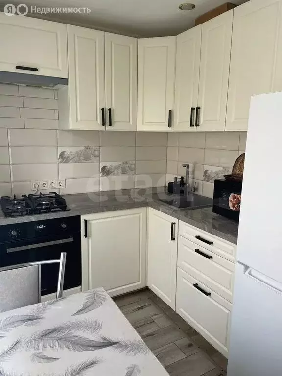 2-комнатная квартира: Саранск, улица Пушкина, 2 (43.5 м) - Фото 2