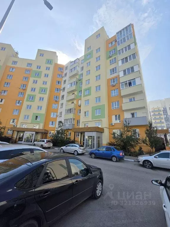 Студия Самарская область, Волжский район, Лопатино с/пос, пос. ... - Фото 1