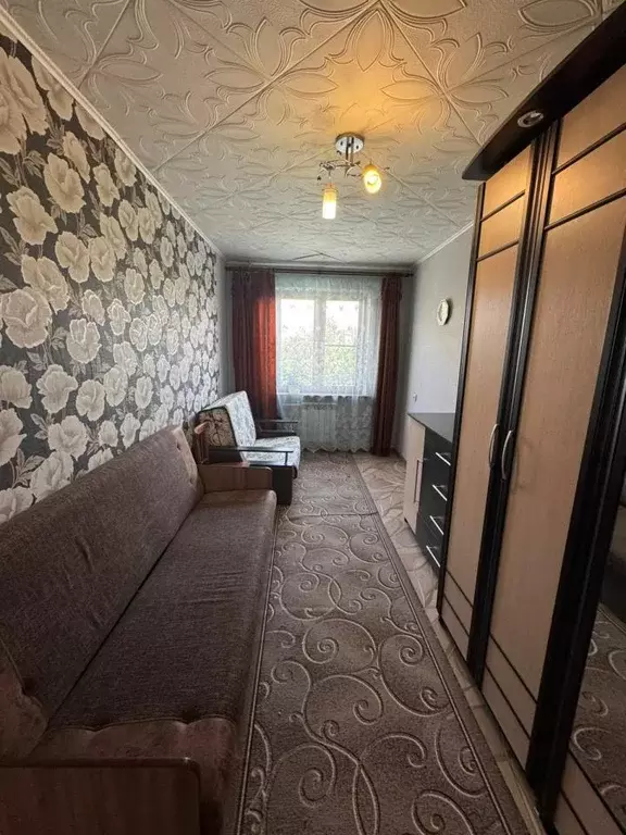 Квартира, 2 комнаты, 43.6 м - Фото 1