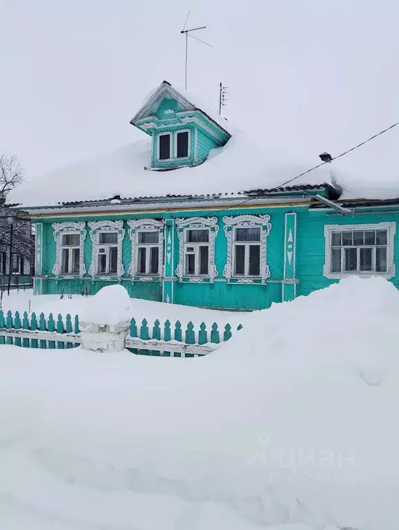 Дом в Нижегородская область, Дзержинск Дачный тер., ул. Свободы, 44 ... - Фото 1
