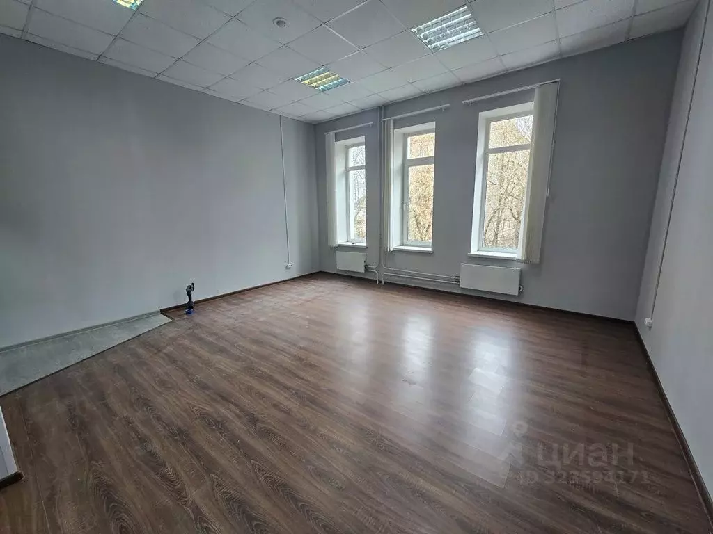 Офис в Московская область, Долгопрудный Первомайская ул., 54 (35 м) - Фото 1