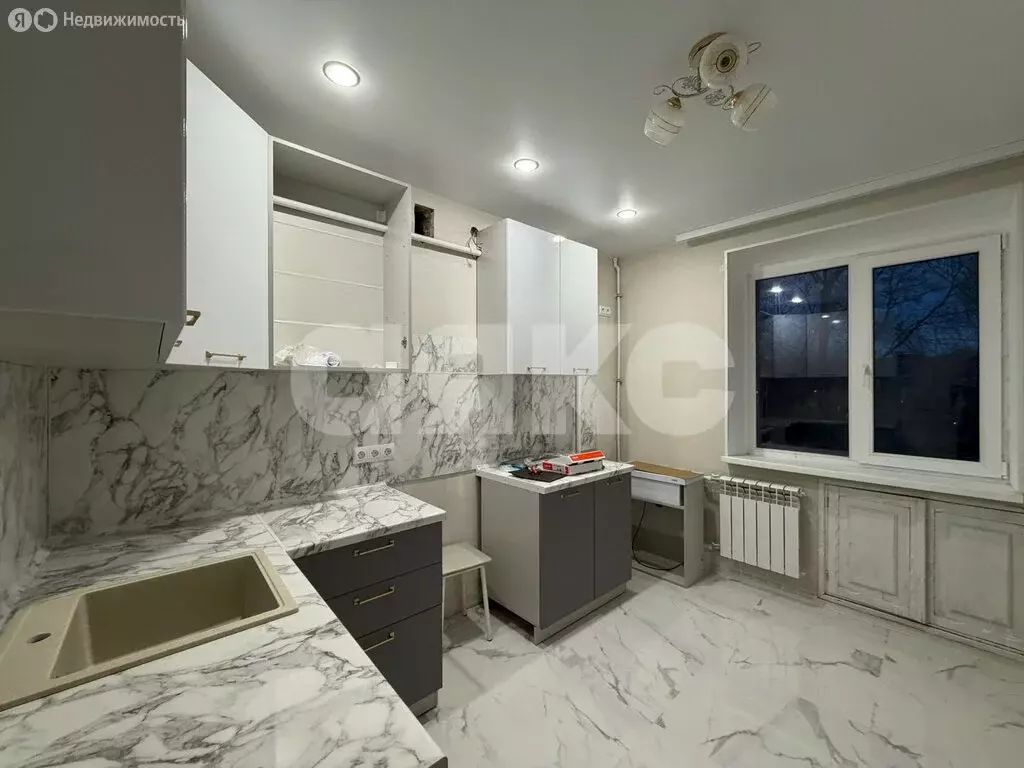 2-комнатная квартира: Волгоград, Рионская улица, 13 (52 м) - Фото 1