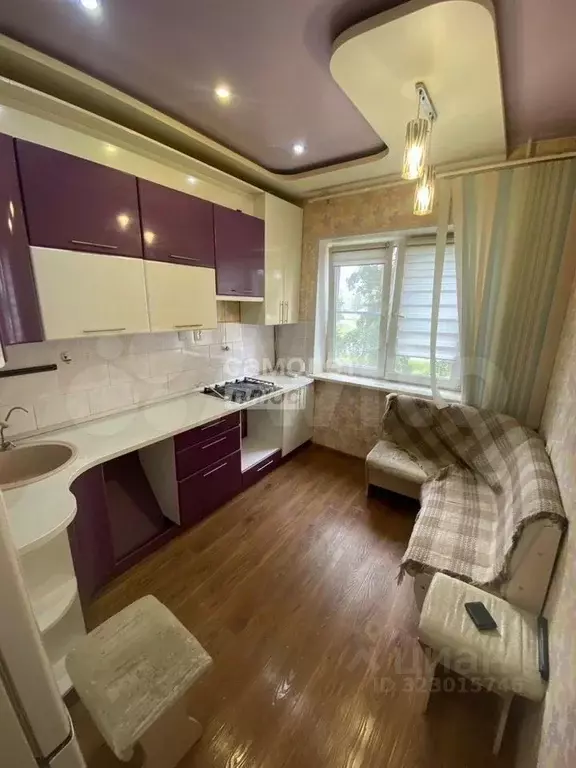 2-к кв. Архангельская область, Коряжма просп. Ленина, 45 (54.0 м) - Фото 1