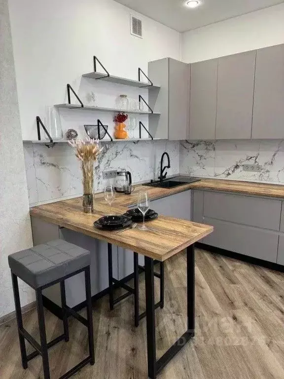 3-к кв. Новосибирская область, Новосибирск ул. Гоголя, 209 (70.0 м) - Фото 1