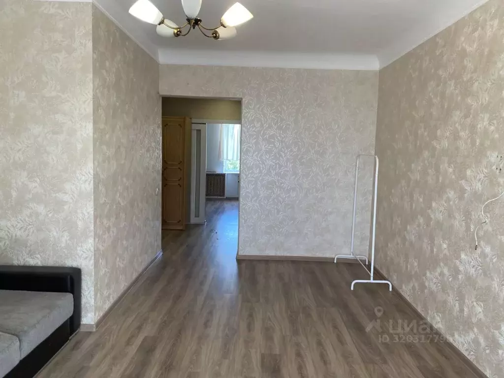 2-к кв. Башкортостан, Ишимбай Советская ул., 52 (60.6 м) - Фото 1