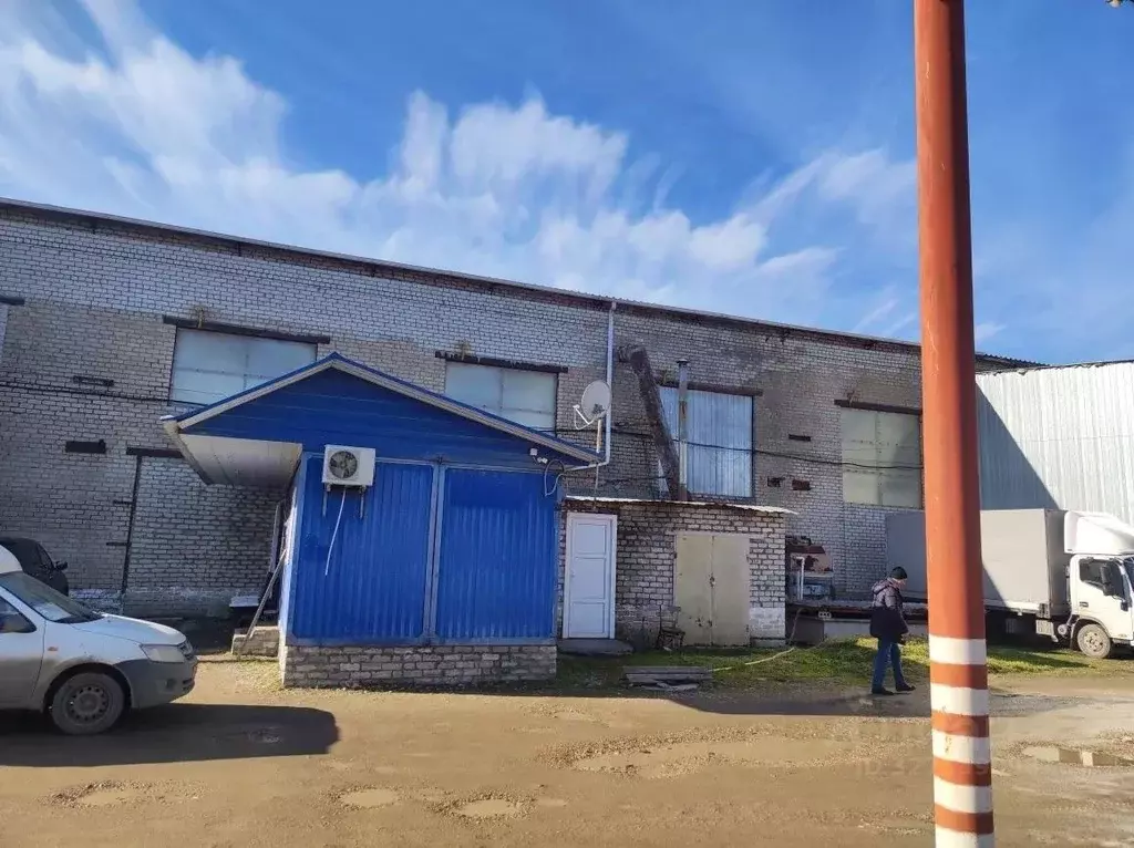 Помещение свободного назначения в Ставропольский край, Зеленокумск г. ... - Фото 2