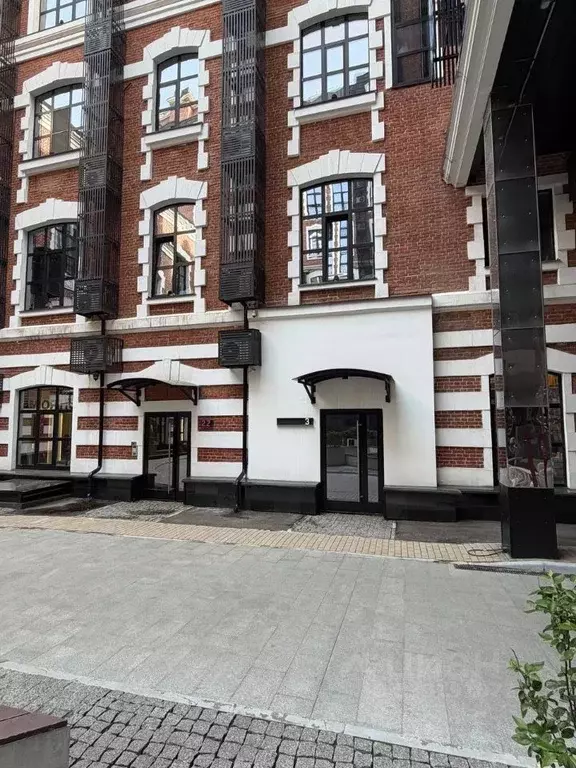 Офис в Москва Нижняя Красносельская ул., 35С2 (37 м) - Фото 2