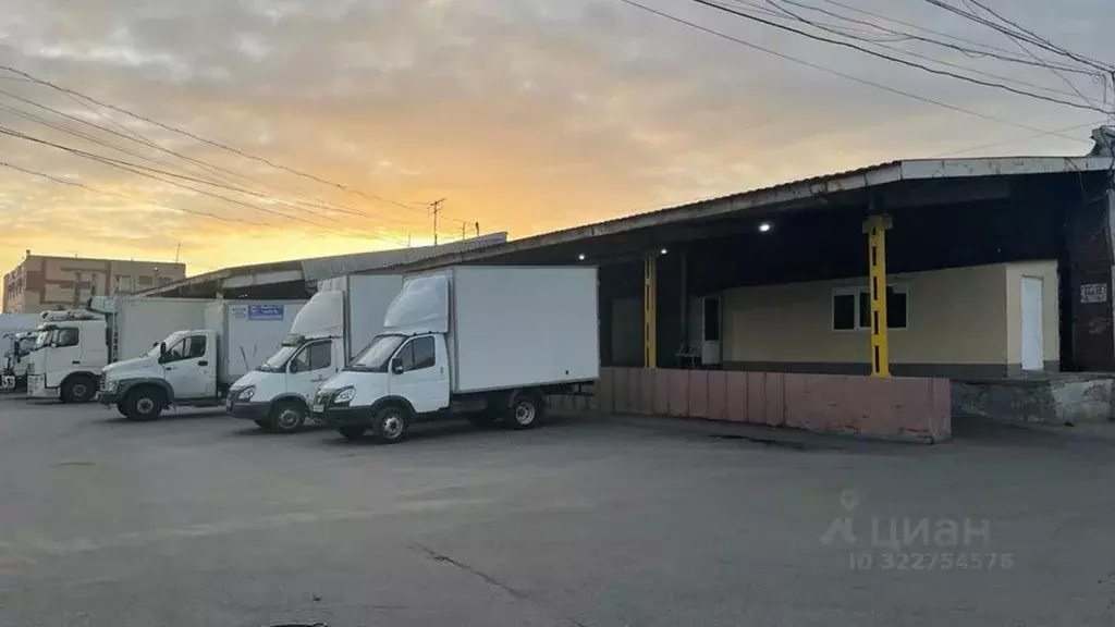 Склад в Московская область, Долгопрудный Шереметьевский мкр, Южная ... - Фото 2