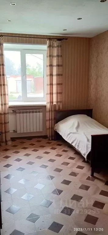 Комната Калужская область, Калуга Турынино мкр, ул. Родниковая, 87 - Фото 0