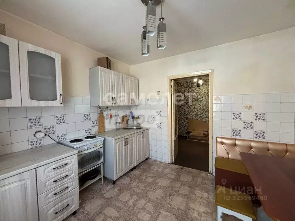 2-к кв. Забайкальский край, Чита 5-й мкр, 2 (51.0 м) - Фото 1