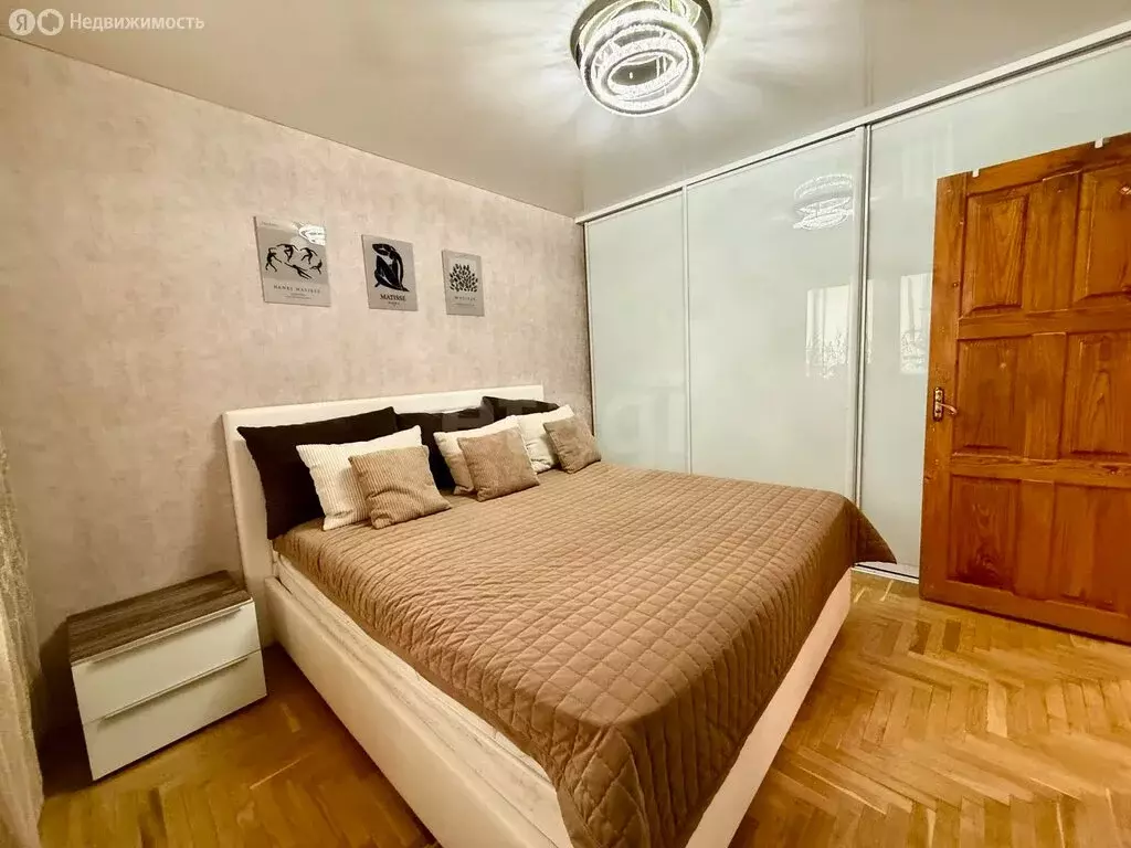 3-комнатная квартира: Белгород, улица Губкина, 17Вк1 (64.3 м) - Фото 2