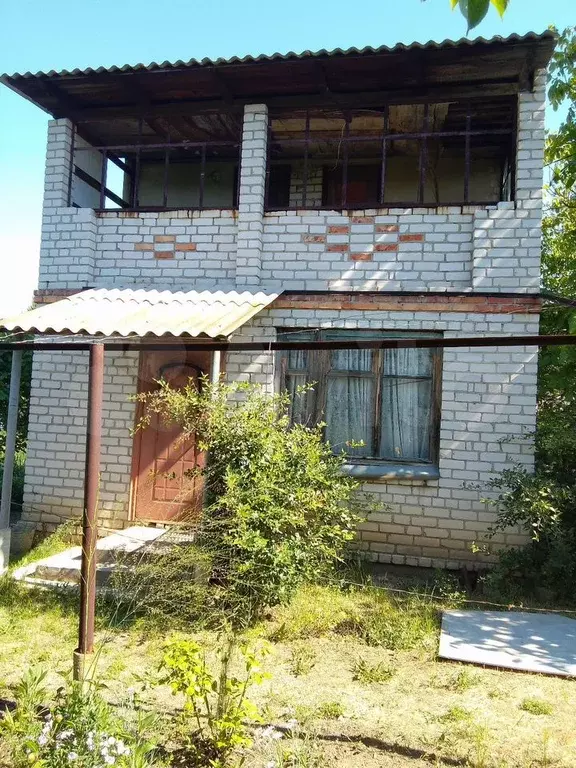 Дача 52 м на участке 6 сот. - Фото 0