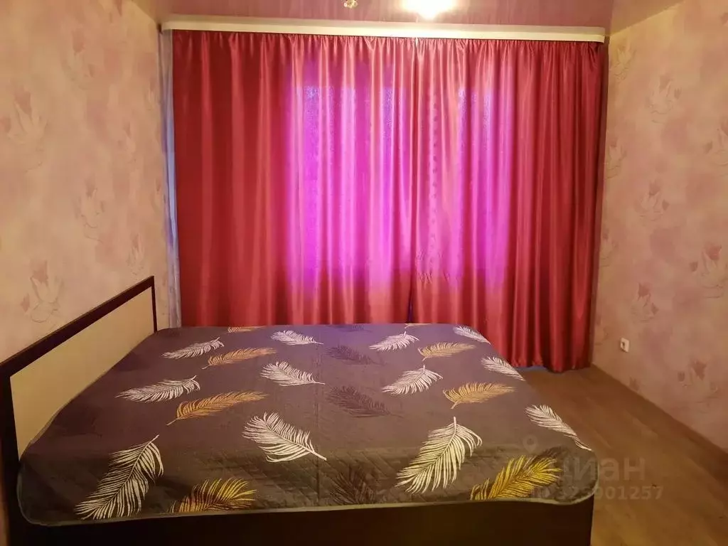 1-к кв. Марий Эл, Медведево городское поселение, Медведево пгт ул. ... - Фото 2