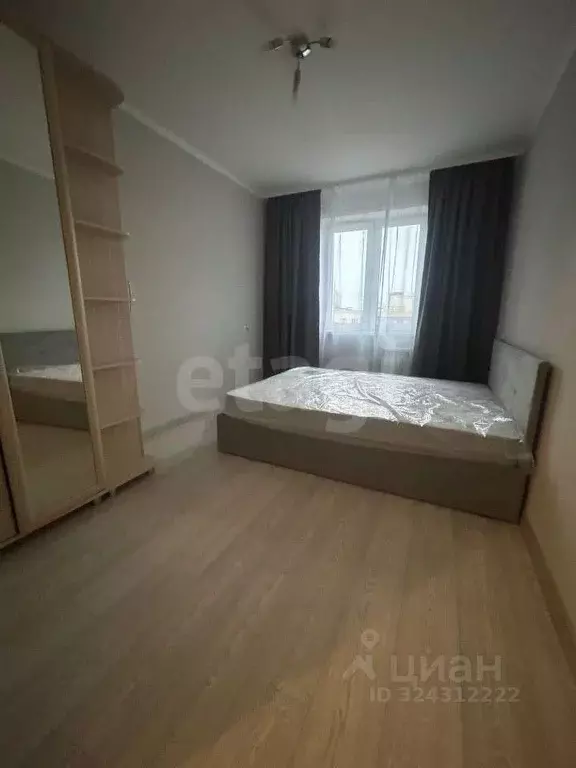 2-к кв. Красноярский край, Красноярск ул. Дмитрия Мартынова, 24 (52.0 ... - Фото 1