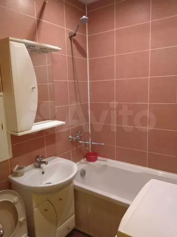 2-к. квартира, 45 м, 2/3 эт. - Фото 1
