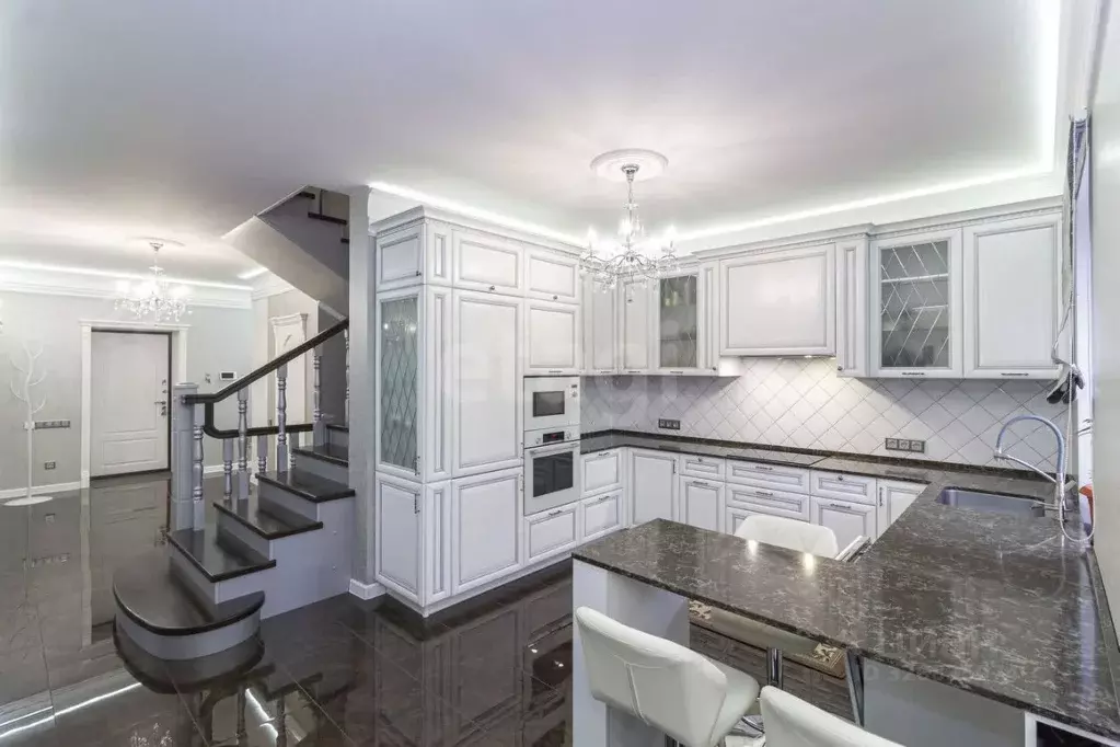 Дом в Тюменская область, Тюменский район, д. Дударева ул. Небесная ... - Фото 0