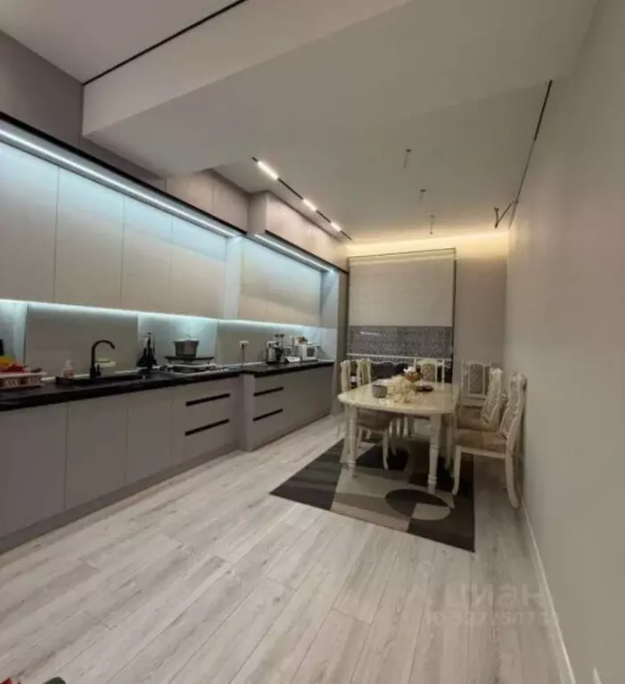 2-к кв. Краснодарский край, Краснодар Восточно-Кругликовская ул., 22/2 ... - Фото 2