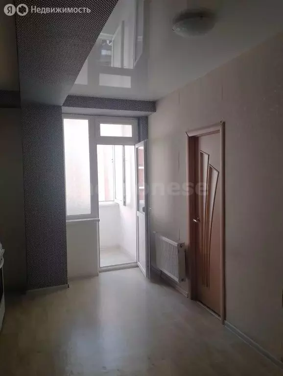 1-комнатная квартира: Севастополь, улица Репина, 1Б/1 (42 м) - Фото 1