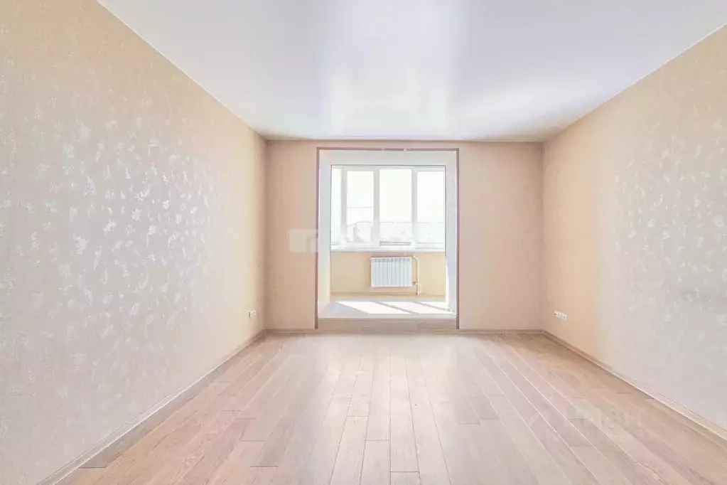 3-к кв. Томская область, Томск Карповский пер., 12 (71.9 м) - Фото 0