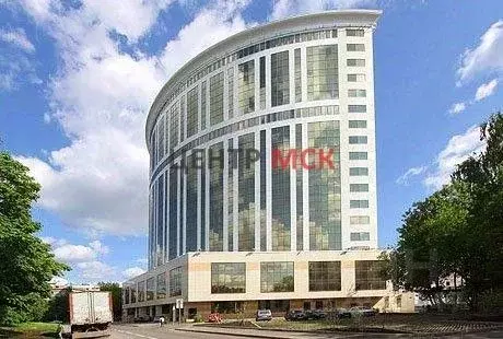 Офис в Москва Ракетный бул., 16с4 (107 м) - Фото 2