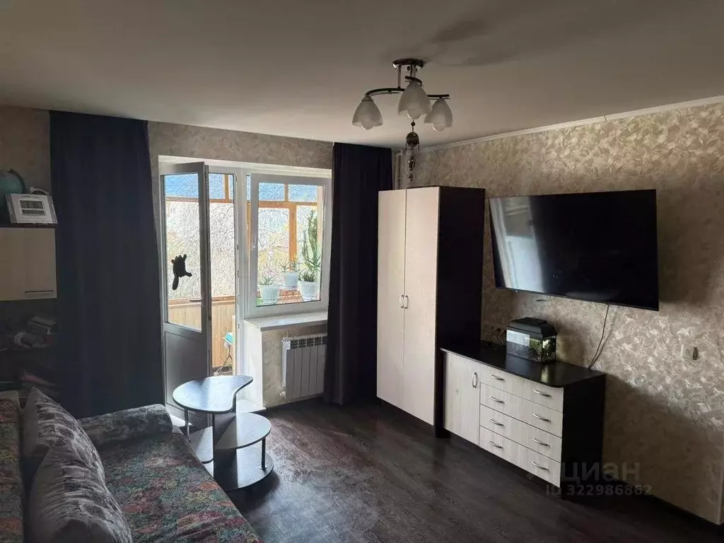 1-к кв. Саратовская область, Саратов Соколовая ул., 18/40 (37.0 м) - Фото 1