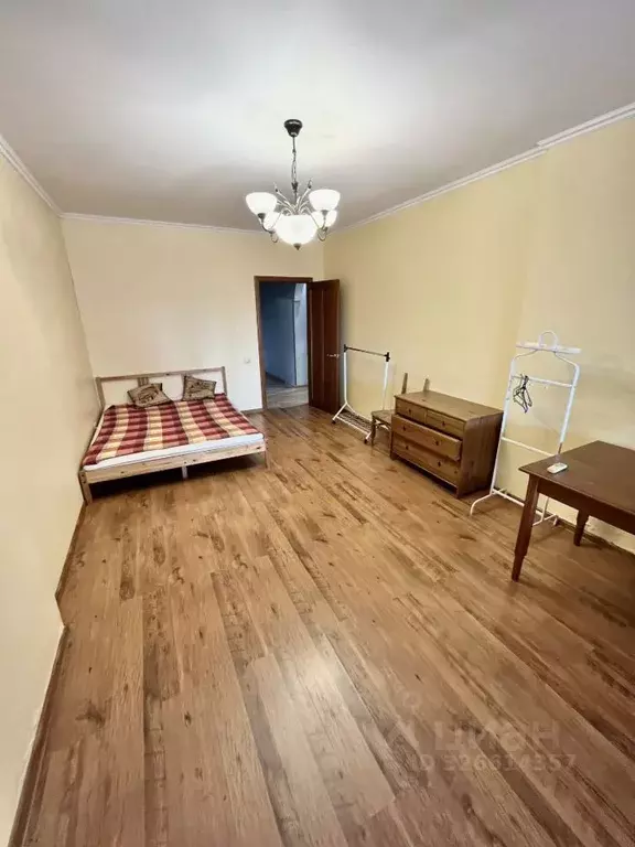 3-к кв. Московская область, Дзержинский Угрешская ул., 32 (120.0 м) - Фото 2