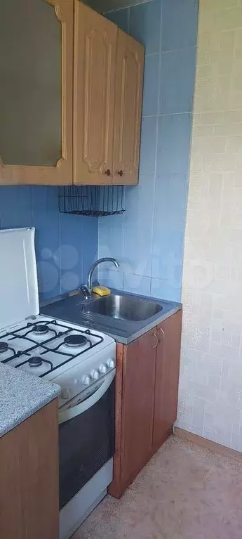 2-к. квартира, 45 м, 4/5 эт. - Фото 0