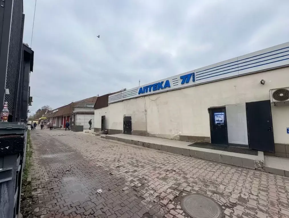Торговая площадь в Московская область, Люберцы городской округ, ... - Фото 2