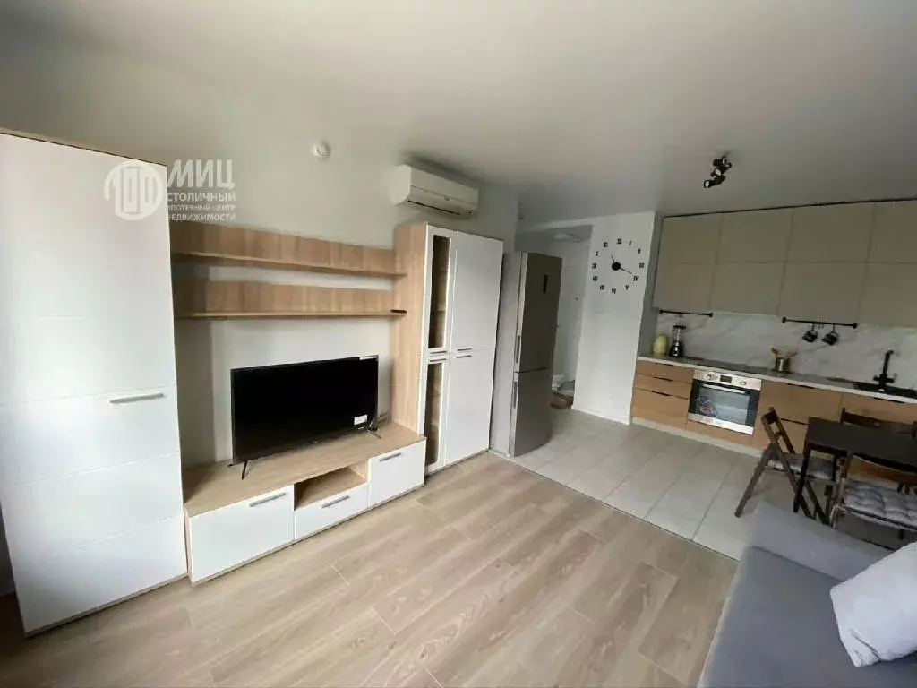 Продается 2-комнатная квартира - Фото 1