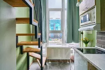 1-к кв. Москва Автозаводская ул., 23К7 (20.0 м) - Фото 1