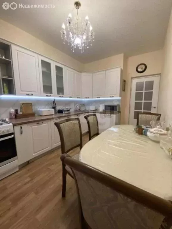 2-комнатная квартира: Якутск, улица Лермонтова, 152А (52 м) - Фото 1