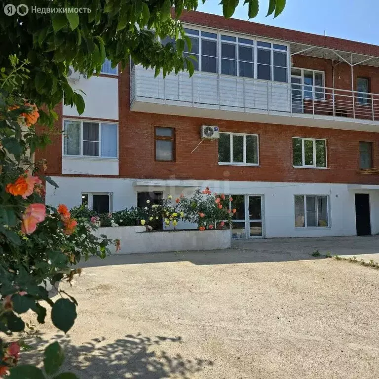 Квартира-студия: Анапа, микрорайон Алексеевка, Ленинградская улица, 56 ... - Фото 2