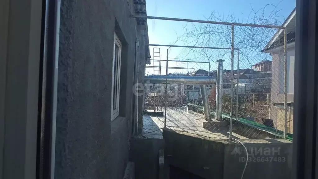 Дом в Краснодарский край, Новороссийск ул. Павлика Морозова (42 м) - Фото 2