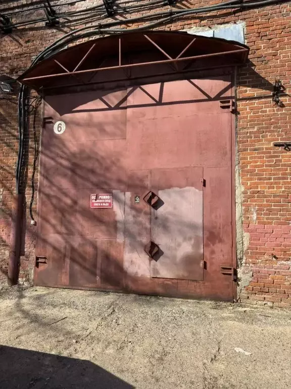 Склад в Татарстан, Казань ул. Рахимова, 8к57 (140 м) - Фото 1