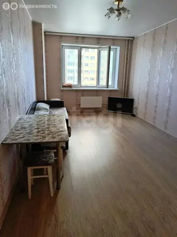 1-комнатная квартира: Тверь, Оснабрюкская улица, 34 (44.3 м) - Фото 0