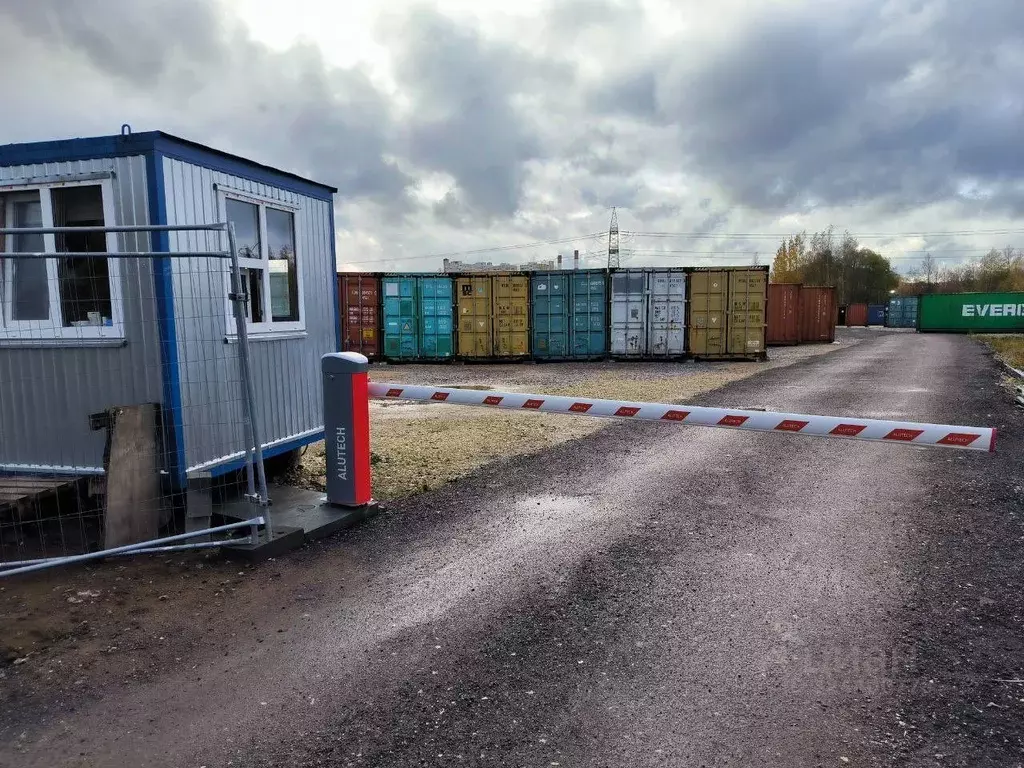 Помещение свободного назначения в Санкт-Петербург Южно-Приморский ... - Фото 2