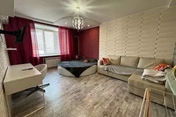 1-к кв. Татарстан, Казань Чистопольская ул., 62 (46.0 м) - Фото 0