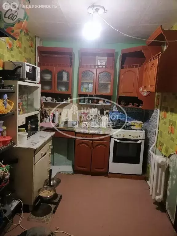 1к в 2-комнатной квартире ( м) - Фото 1